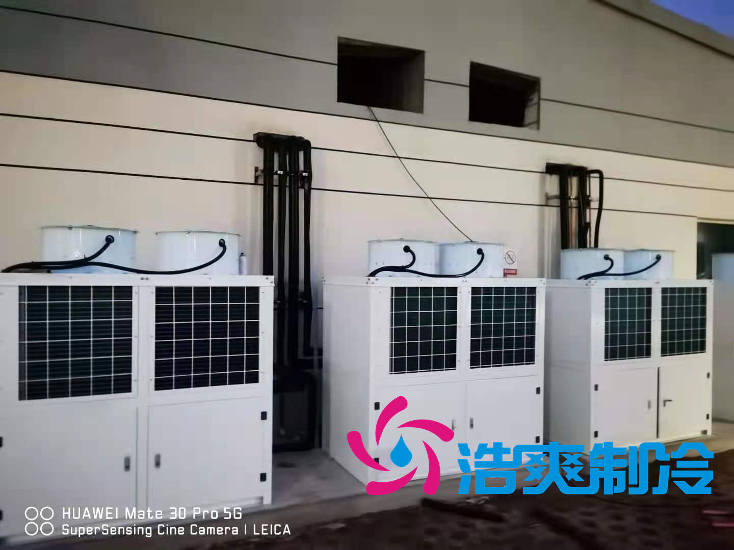 中國電子系統工程第三建設有限公司建造11940m3中航鋰電E1電解液倉庫防爆冷藏庫工程案例 中國電子系統工程第三建設有限公司建造11940m3中航鋰電E1電解液倉庫防爆冷藏庫工程案例