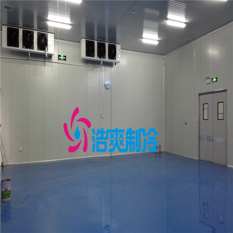 建設大型醫用冷藏庫需要的費用價格是多少? 建設大型醫用冷藏庫需要的費用價格是多少?