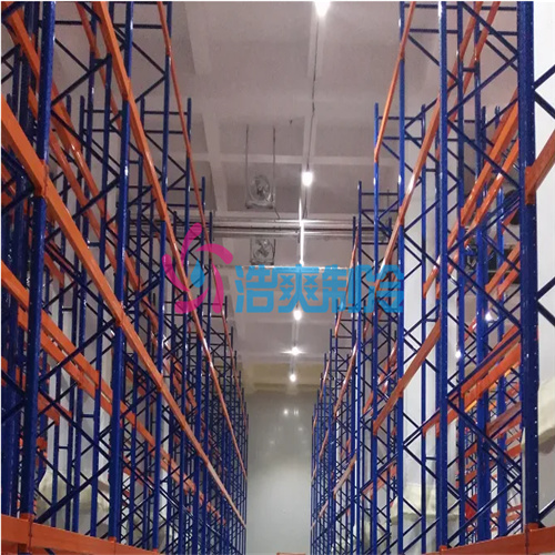 建設8000噸食品自動化冷庫工程安裝費用是多少？