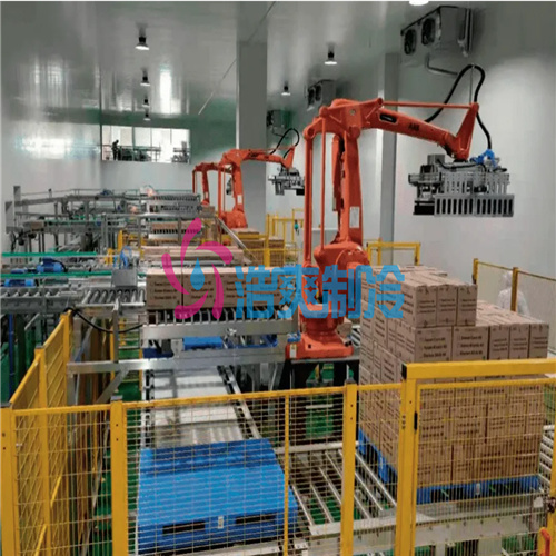 建造自動化立體倉庫安裝標(biāo)準(zhǔn)要求有哪些？