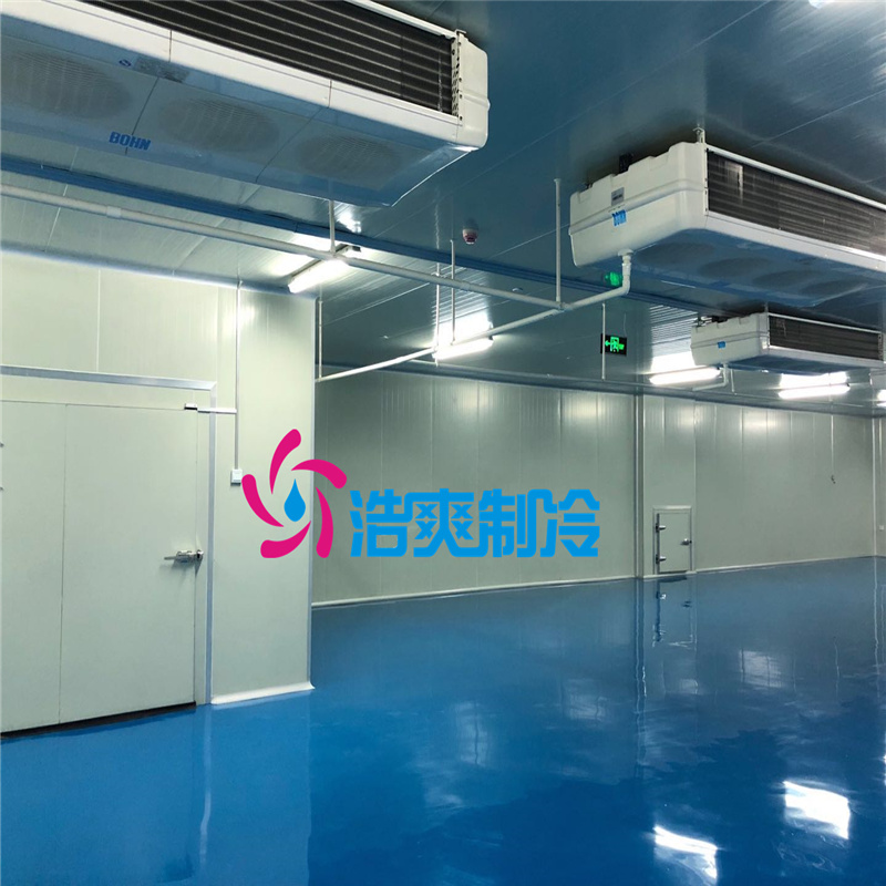 建設(shè)體外診斷試劑冷庫(kù)所需要的費(fèi)用價(jià)格是多少？