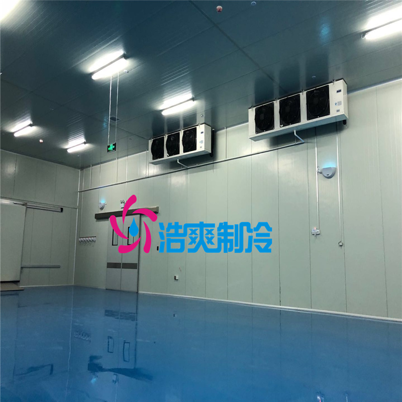 疾控中心建造疫苗冷藏庫安裝標(biāo)準(zhǔn)有哪些？