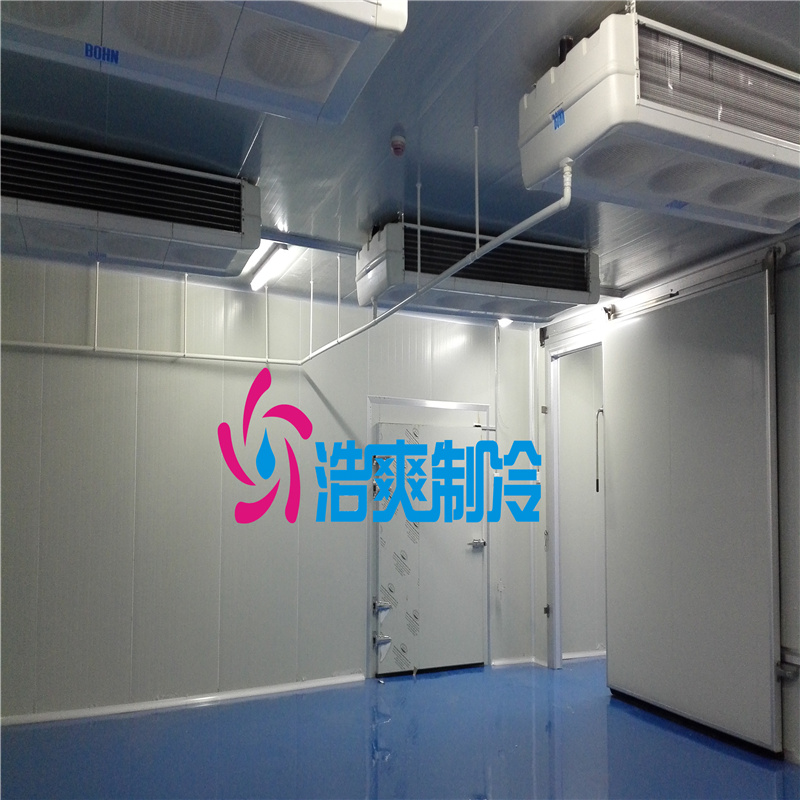 疾控中心建造疫苗冷藏庫安裝標(biāo)準(zhǔn)有哪些？