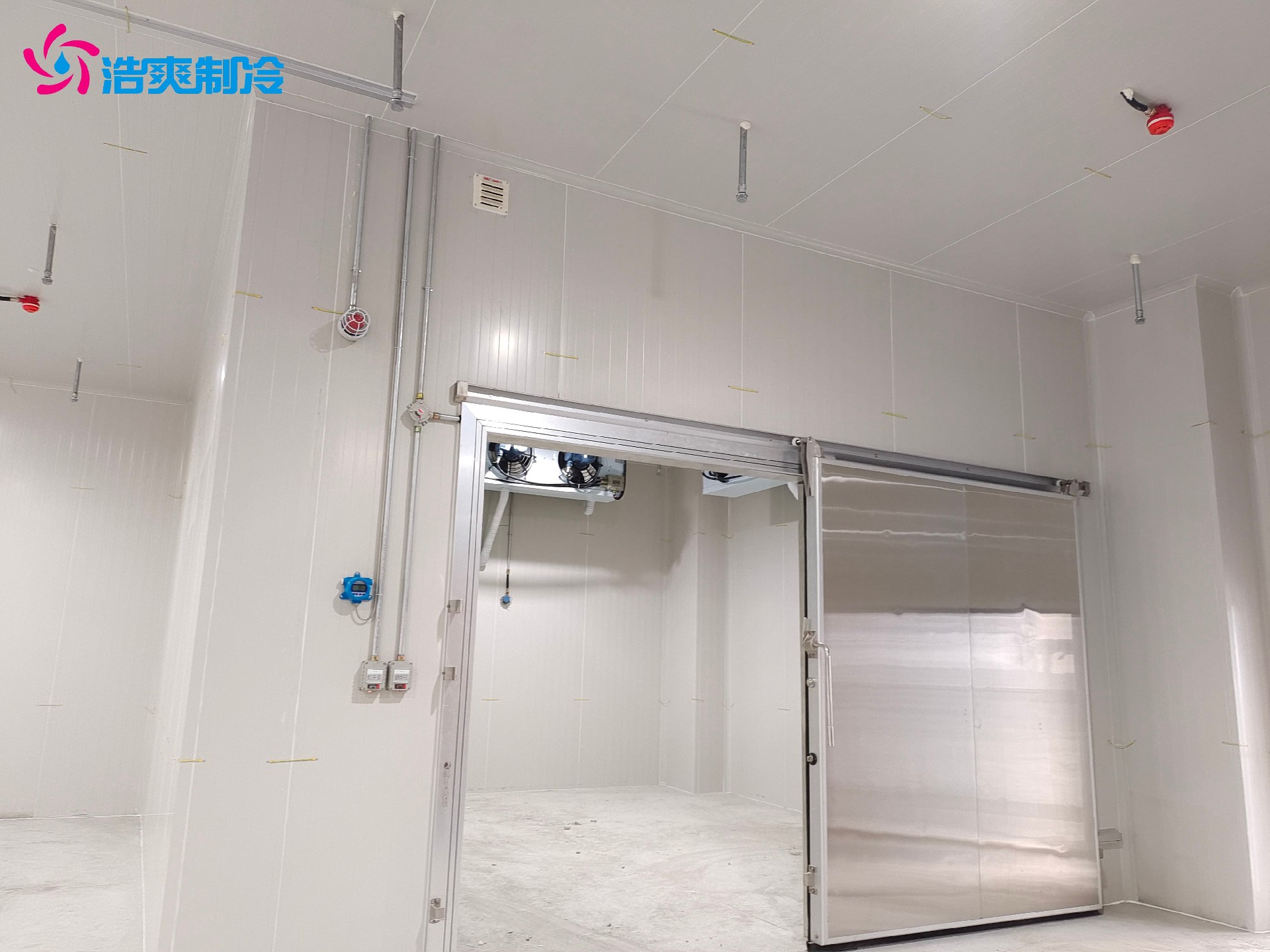 防爆的冷庫設計的考慮要點都有哪些 防爆的冷庫設計的考慮要點都有哪些