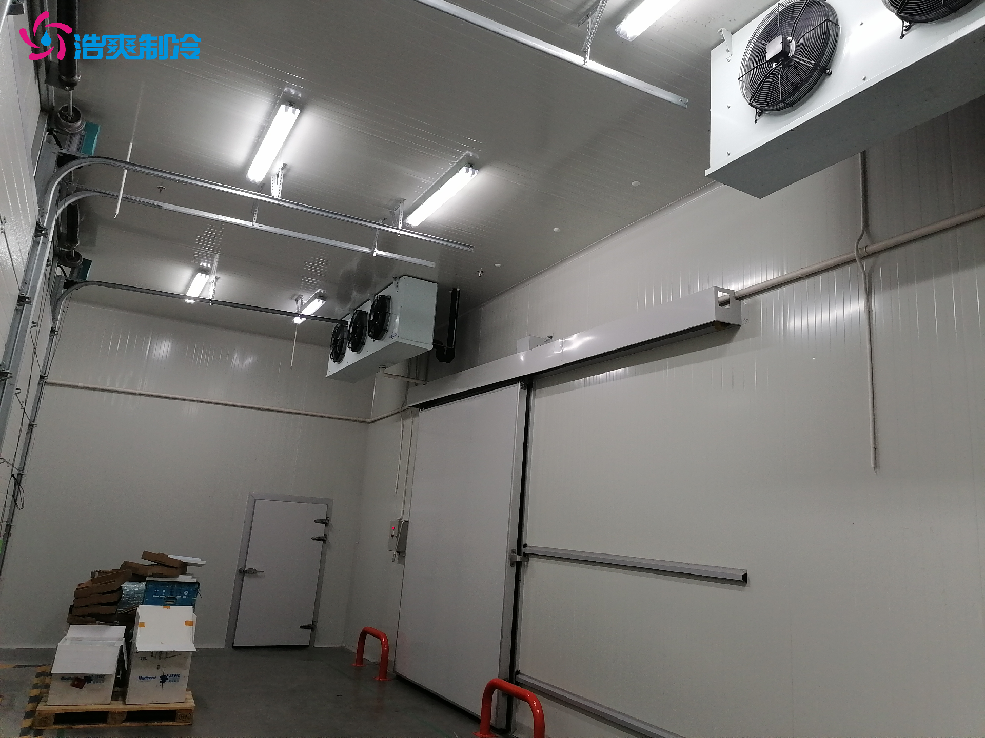 醫藥冷庫建設標準及建造方案是什么? 醫藥冷庫建設標準及建造方案是什么?