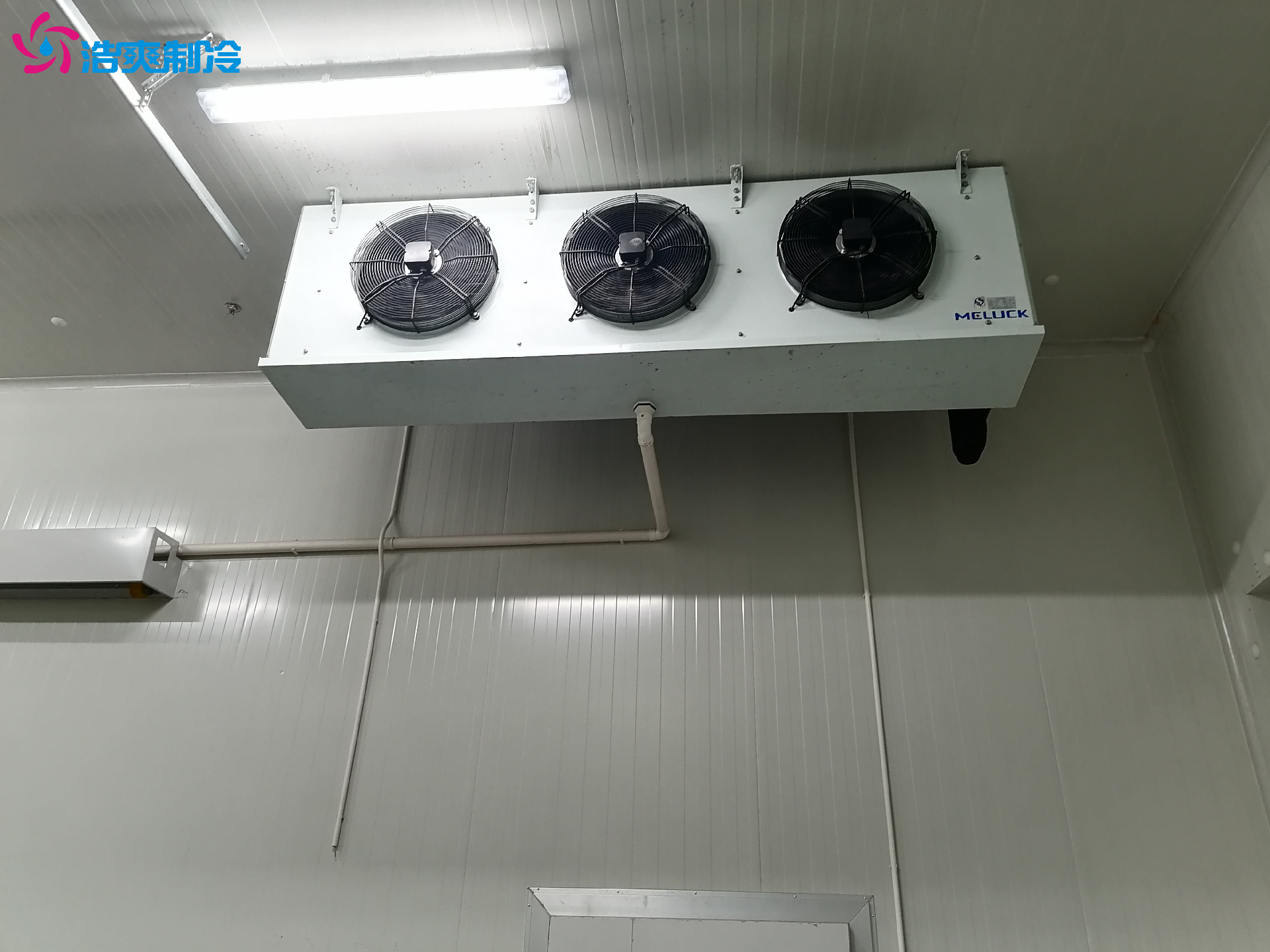 GSP認證 藥品疫苗試劑醫藥冷庫定制化設計安裝 GSP認證 藥品疫苗試劑醫藥冷庫定制化設計安裝