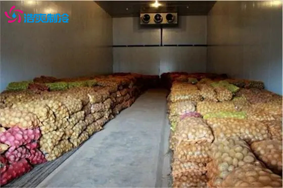 建設(shè)貯藏板栗的水果保鮮冷庫(kù)如何防止?fàn)€果 建設(shè)貯藏板栗的水果保鮮冷庫(kù)如何防止?fàn)€果