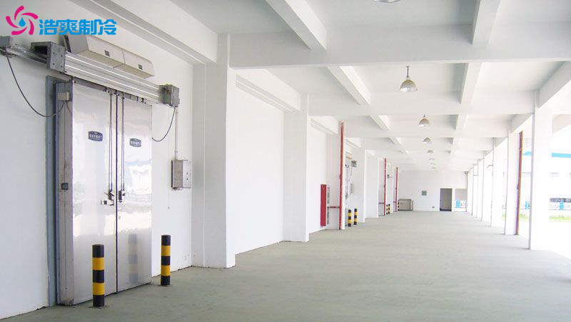 冷庫改造需要遵循的幾個步驟 冷庫改造需要遵循的幾個步驟