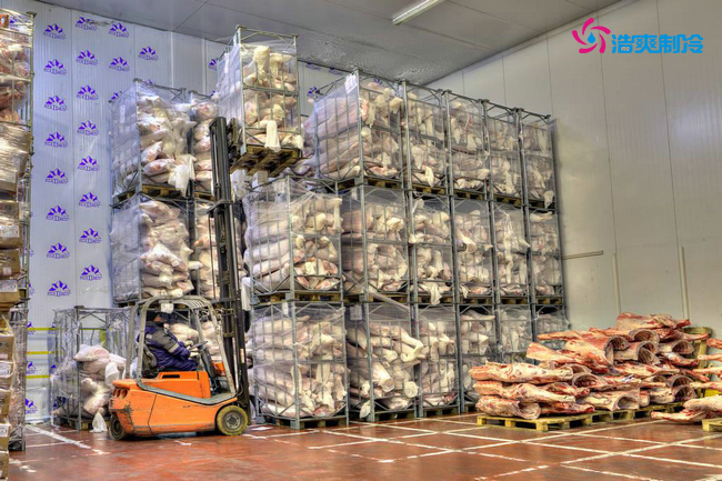 -18度凍肉低溫冷庫建造工程造價(jià) -18度凍肉低溫冷庫建造工程造價(jià)