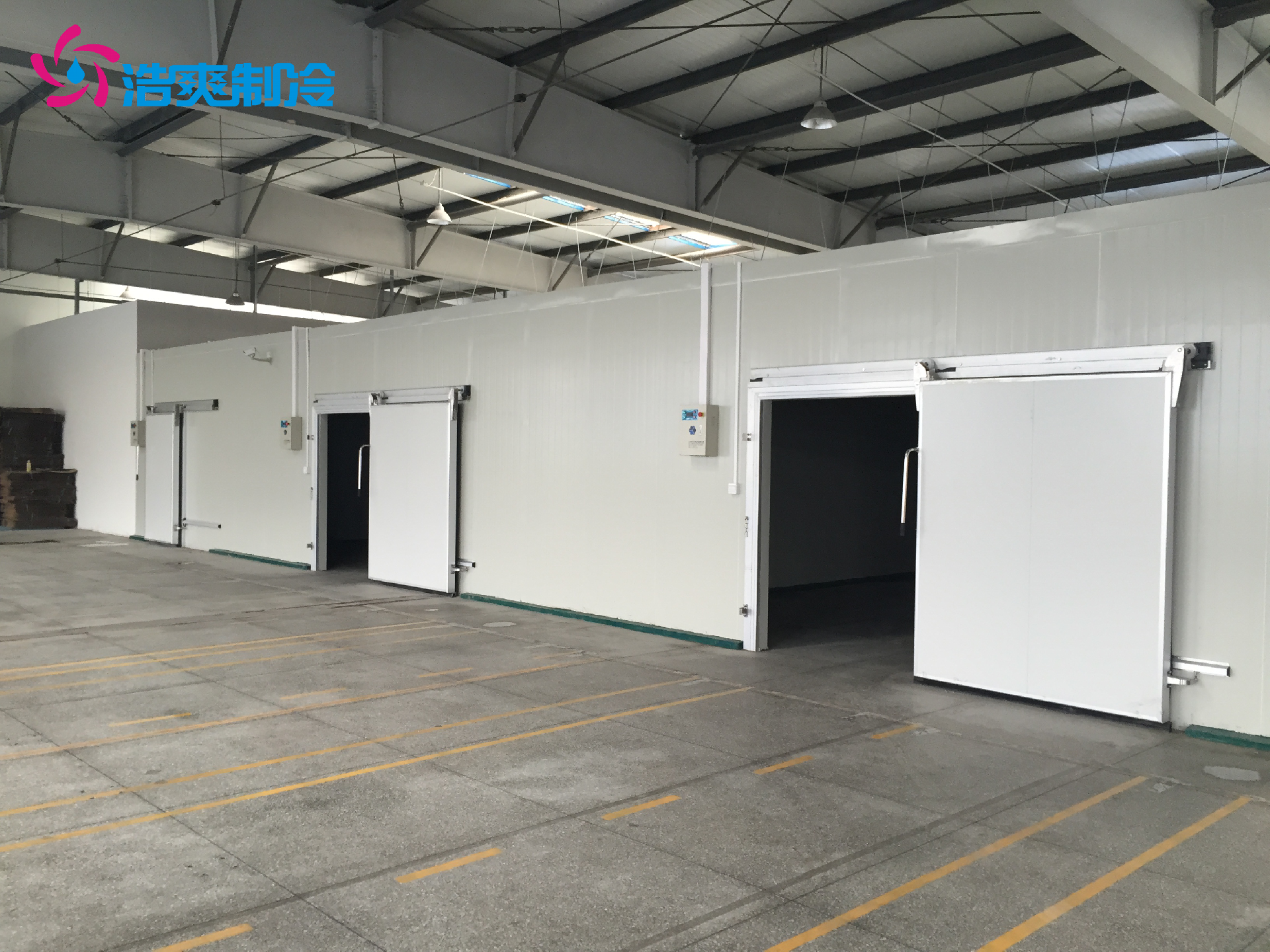 3000立方米農產品恒溫冷庫造價標準及設計規范 3000立方米農產品恒溫冷庫造價標準及設計規范