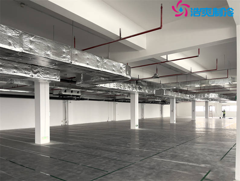 大型冷庫(kù)的建造工期受哪些因素影響 大型冷庫(kù)的建造工期受哪些因素影響