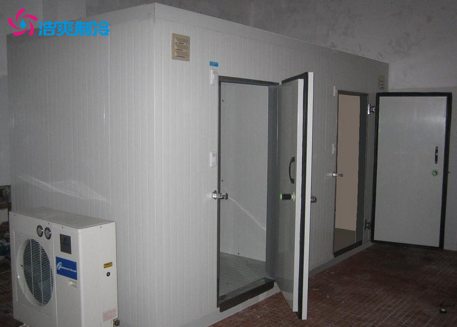 小型冷藏庫安裝小型冷庫建造設(shè)計(jì)