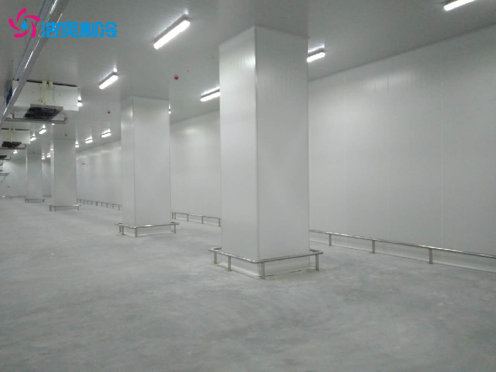 食品冷庫建造的要求有哪些呢? 食品冷庫建造的要求有哪些呢?