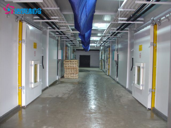 保鮮庫(kù)、冷藏庫(kù)、低溫庫(kù)的溫度范圍