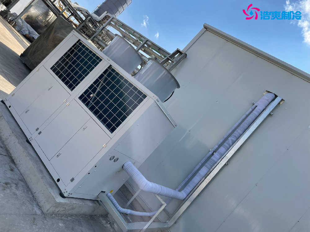 建造一個30噸的防爆冷庫造價影響因素及安裝設(shè)計的具體要求 建造一個30噸的防爆冷庫造價影響因素及安裝設(shè)計的具體要求