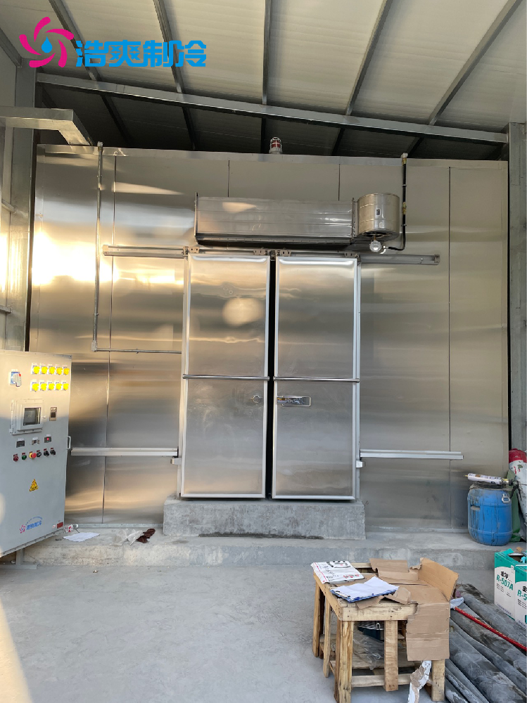 化工防爆冷庫建造的時候的標準有哪些 化工防爆冷庫建造的時候的標準有哪些