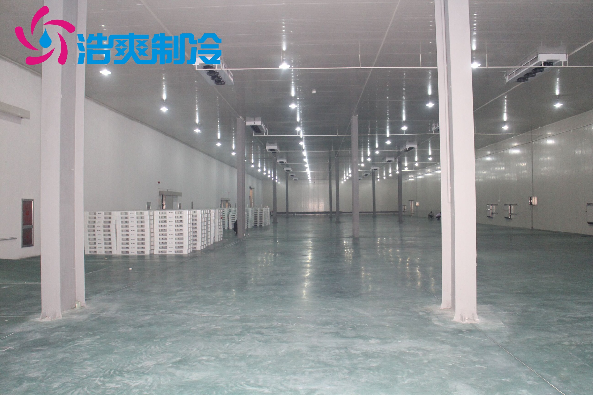 生鮮冷庫建設流程規范標準有哪些 生鮮冷庫建設流程規范標準有哪些