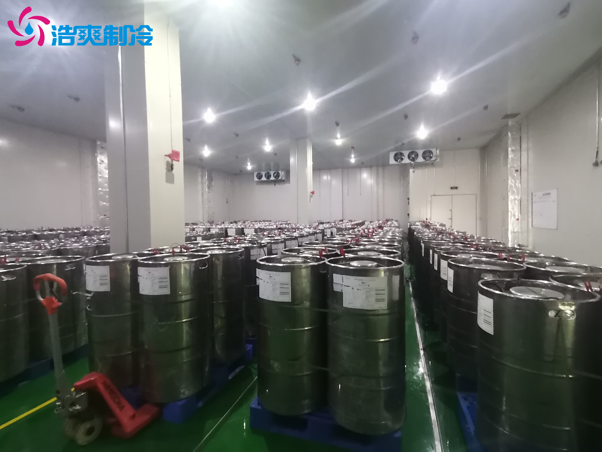 25平方的防爆冷庫建造需要多少費用? 25平方的防爆冷庫建造需要多少費用?