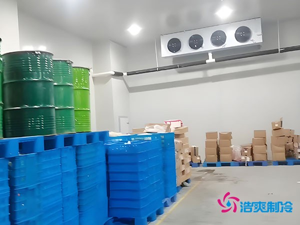 建造500平方米蔬菜保鮮冷庫需要多少費用？