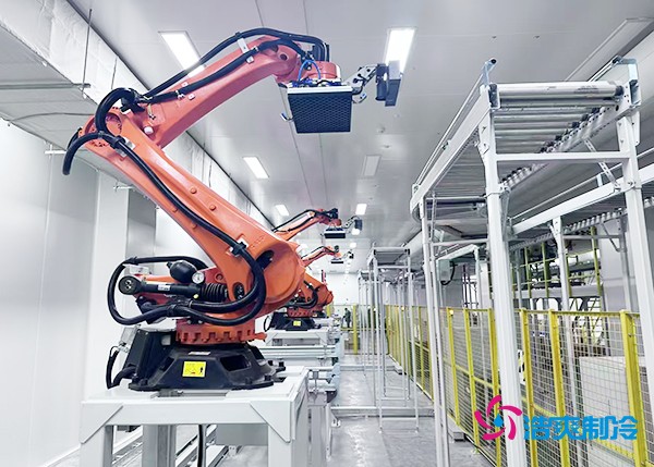 冷庫造價一平米如何計算？智能冷庫建造方案再降百元！