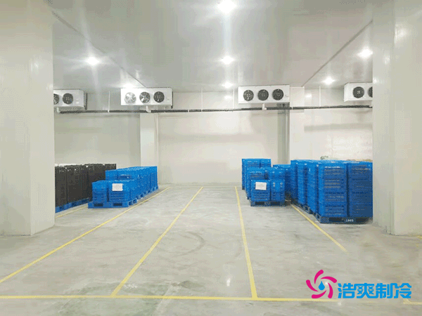 建造2000平方米的中藥材冷庫造價成本大概多少錢?