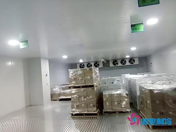 建造100平方米冷庫(kù)的造價(jià)及成本大概多少錢(qián)?