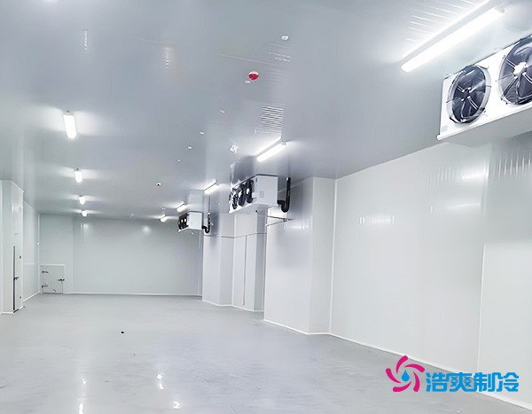 冷庫(kù)建造費(fèi)用