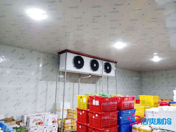 上海建造50平米小型冷庫(kù)造價(jià)費(fèi)用多少錢(qián)？