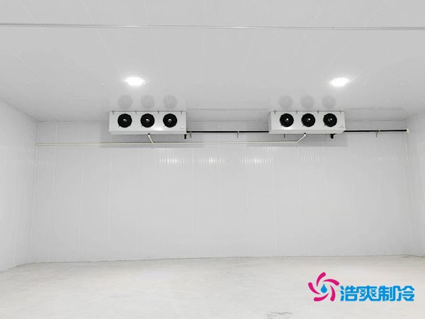 大約需要多少資金才能安裝一座小型移動(dòng)式冷庫(kù)?