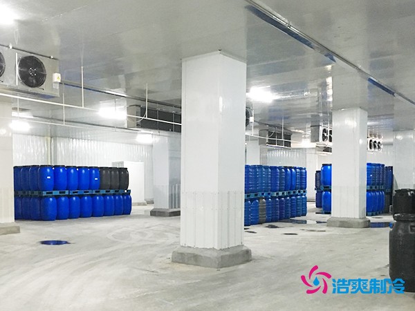 2000平冷庫造價揭秘：這些因素讓你多花幾十萬！