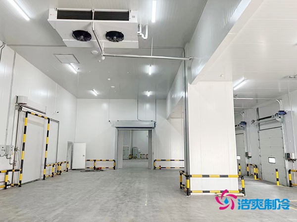 建造一個小型紅酒冷庫的大致造價費用多少錢?