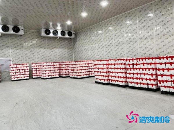 冷庫(kù)建造費(fèi)用每平米造價(jià)大概多少錢(qián)?