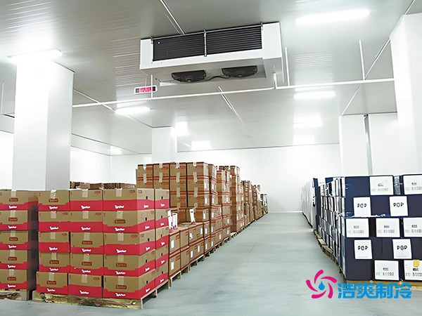 水果保鮮冷庫建造價格每平米多少錢？