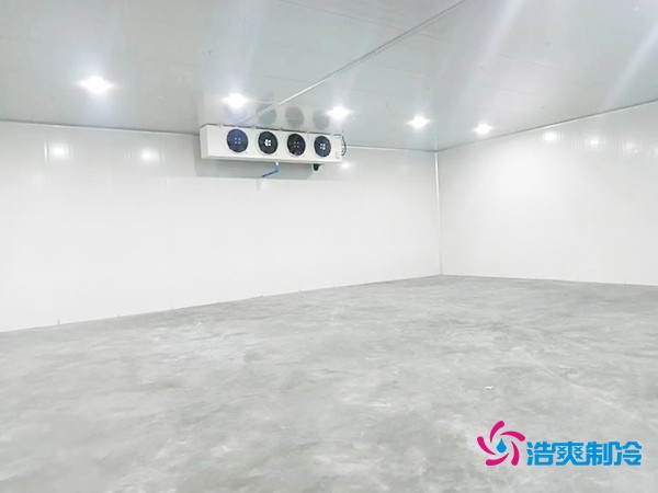 建設鮮花保鮮冷庫造價預算大概需要多少錢?