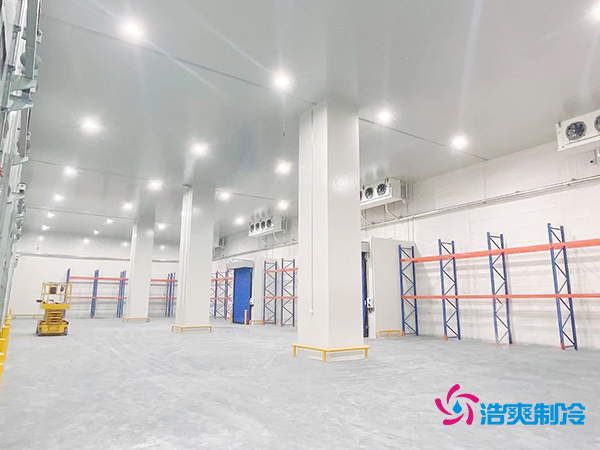 環(huán)保冷庫造價(jià)