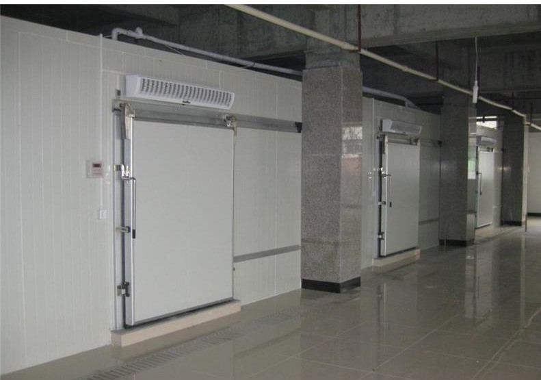 上海建1500平米分類冷庫，1500平米冷庫總投資需要多少錢