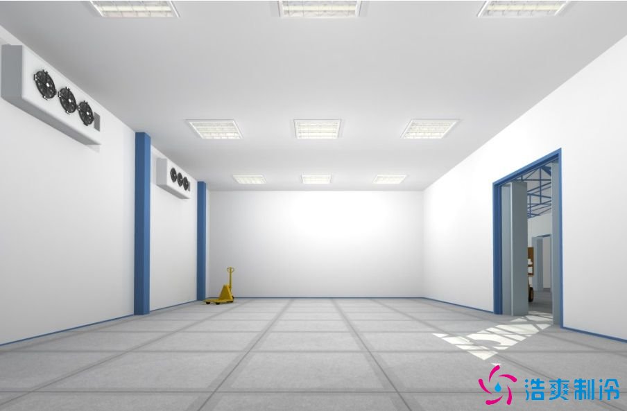 -60℃金槍魚超低溫冷庫，冷庫造價核算表