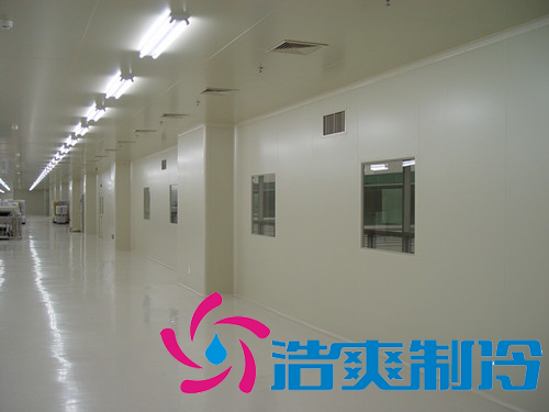 2000平米果蔬保鮮冷庫，冷庫安裝造價多少