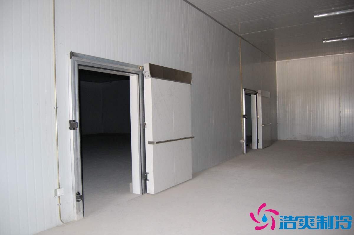 100平米醫院藥房冷庫(藥品冷藏室)建設造價