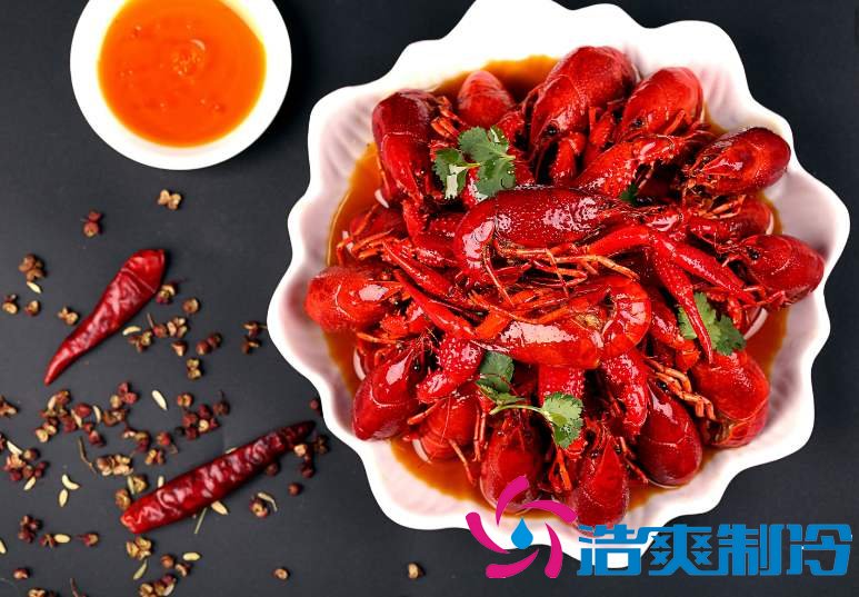 江蘇600㎡小龍蝦冷庫(水產(chǎn)冷凍庫)建造多少錢