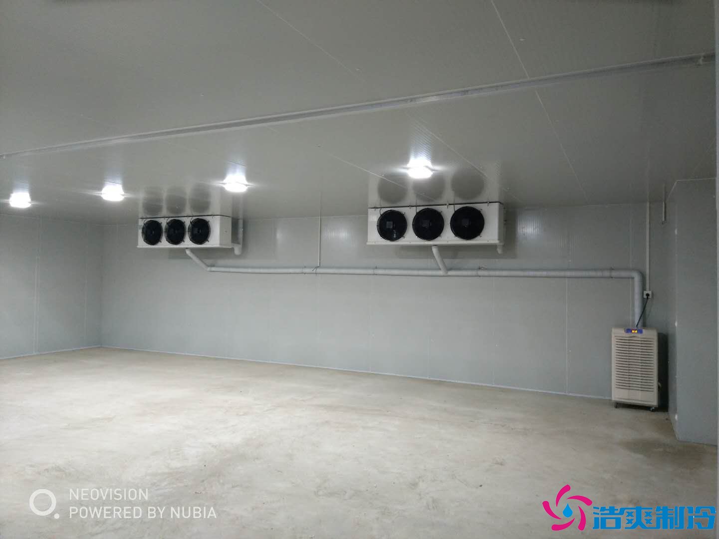 5000平米生鮮配送冷庫(社區(qū)生鮮冷藏庫)建設(shè)造價多少錢