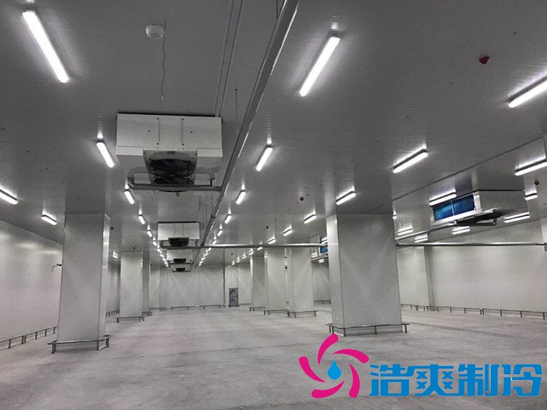 港口冷鏈冷庫市場(chǎng)趨勢(shì)和現(xiàn)狀,萬噸港口冷鏈低溫倉儲(chǔ)造價(jià)預(yù)算