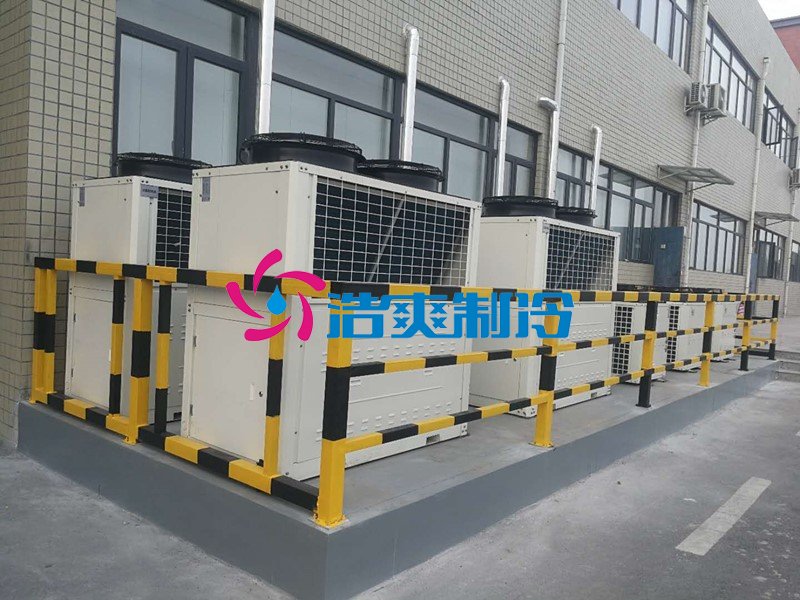 浩爽制冷,醫(yī)藥藥房冷藏庫,藥品冷庫