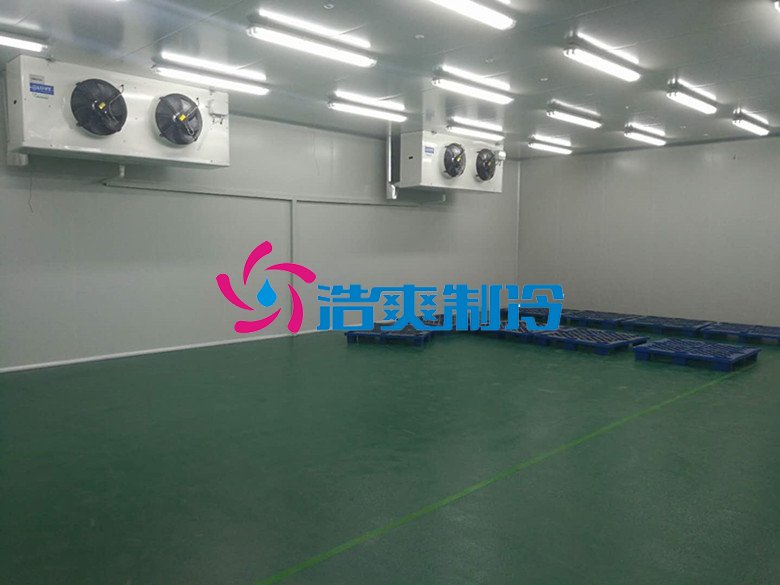 浩爽制冷,氣調(diào)庫,普通冷藏庫