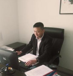 冷庫設(shè)計(jì)安裝團(tuán)隊(duì)-沈飛揚(yáng)